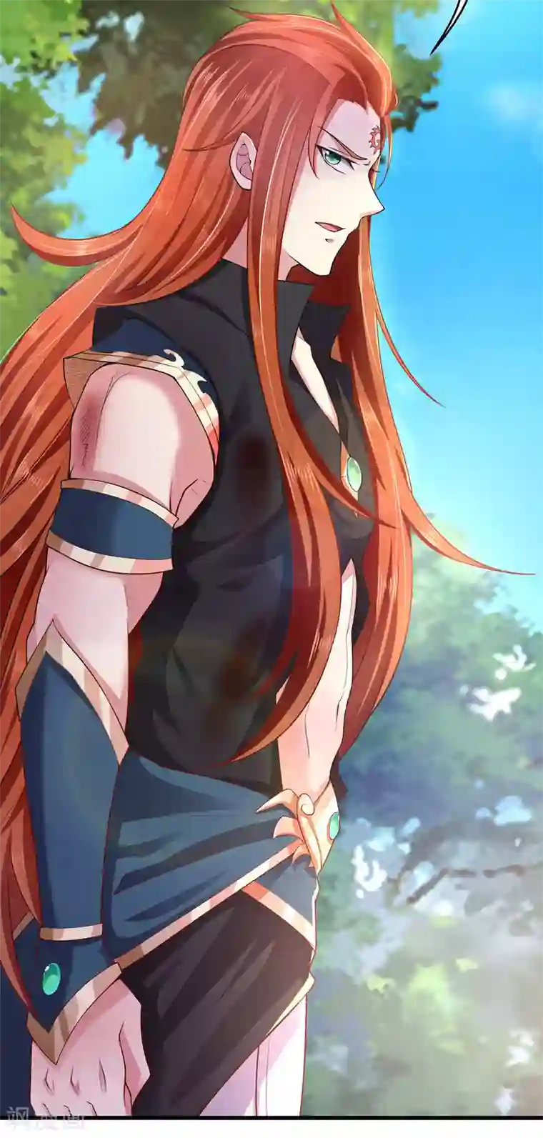 魔君霸宠：天才萌宝腹黑娘亲第4话 那个混蛋