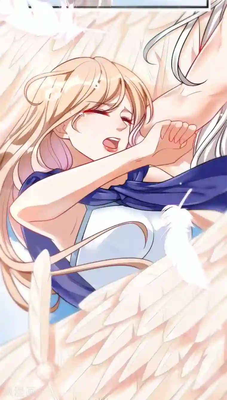 兽世狂妃：不当异界女海王第3话 会飞的帅男人