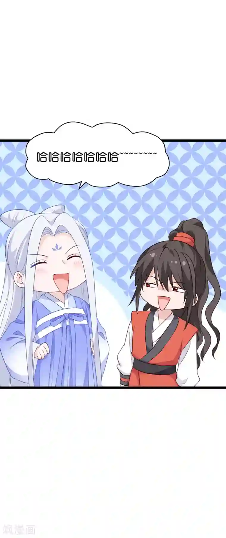 我钱花不完了怎么办？第10话 大王叫我来巡山~