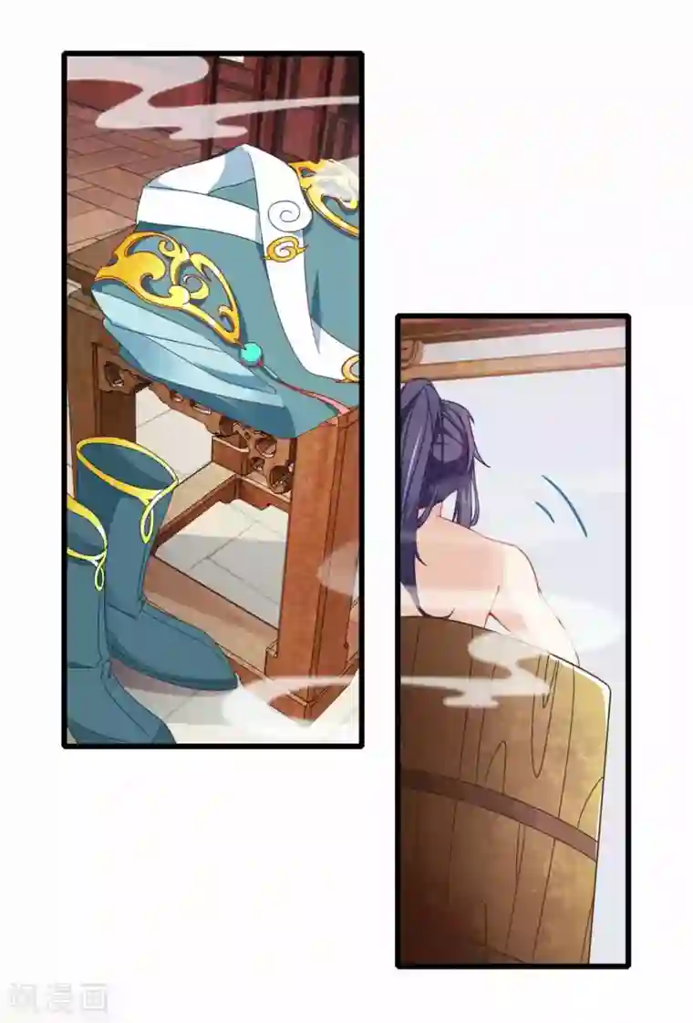 神魂武帝第11话 八日成为六星武者