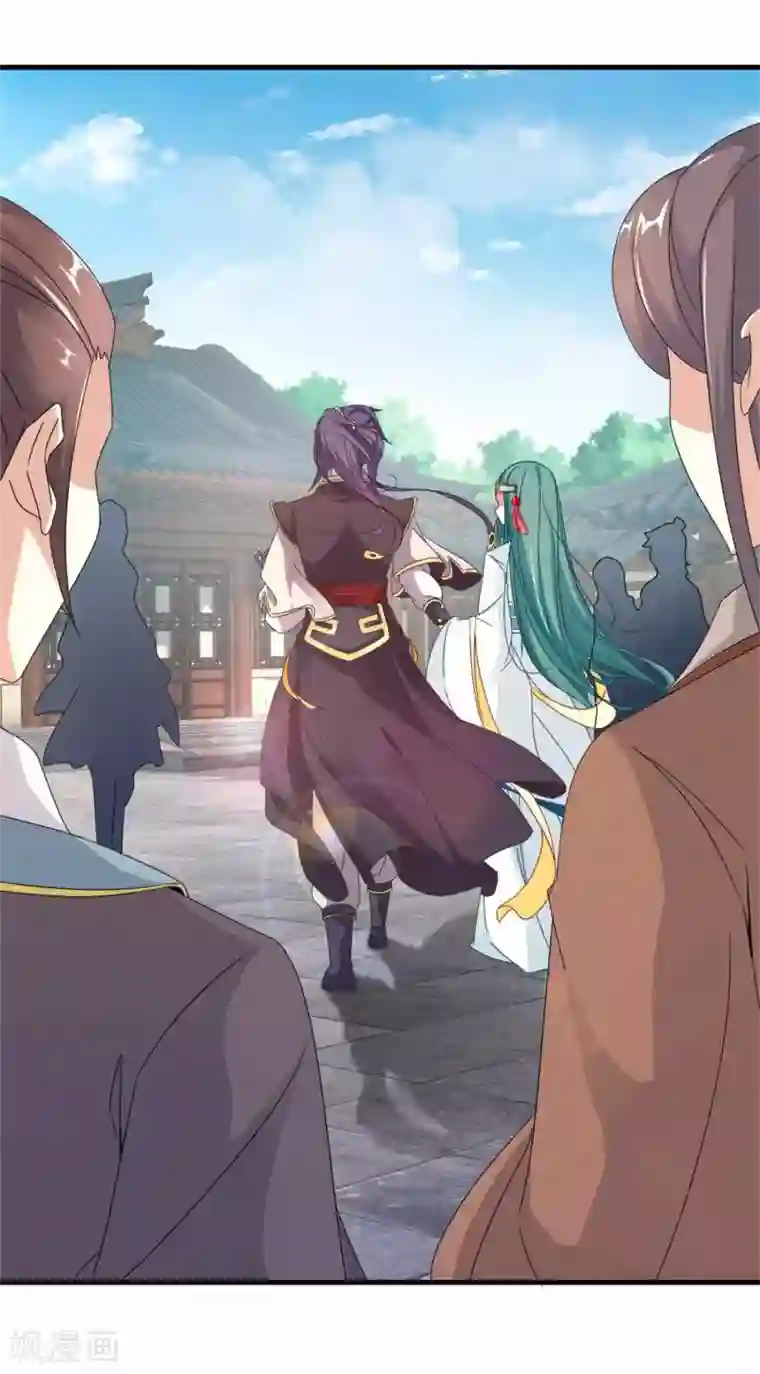 神魂武帝第14话 废神魂是六星武者？