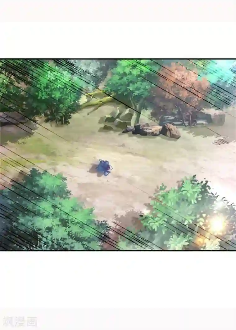 神魂武帝第33话 围杀林家