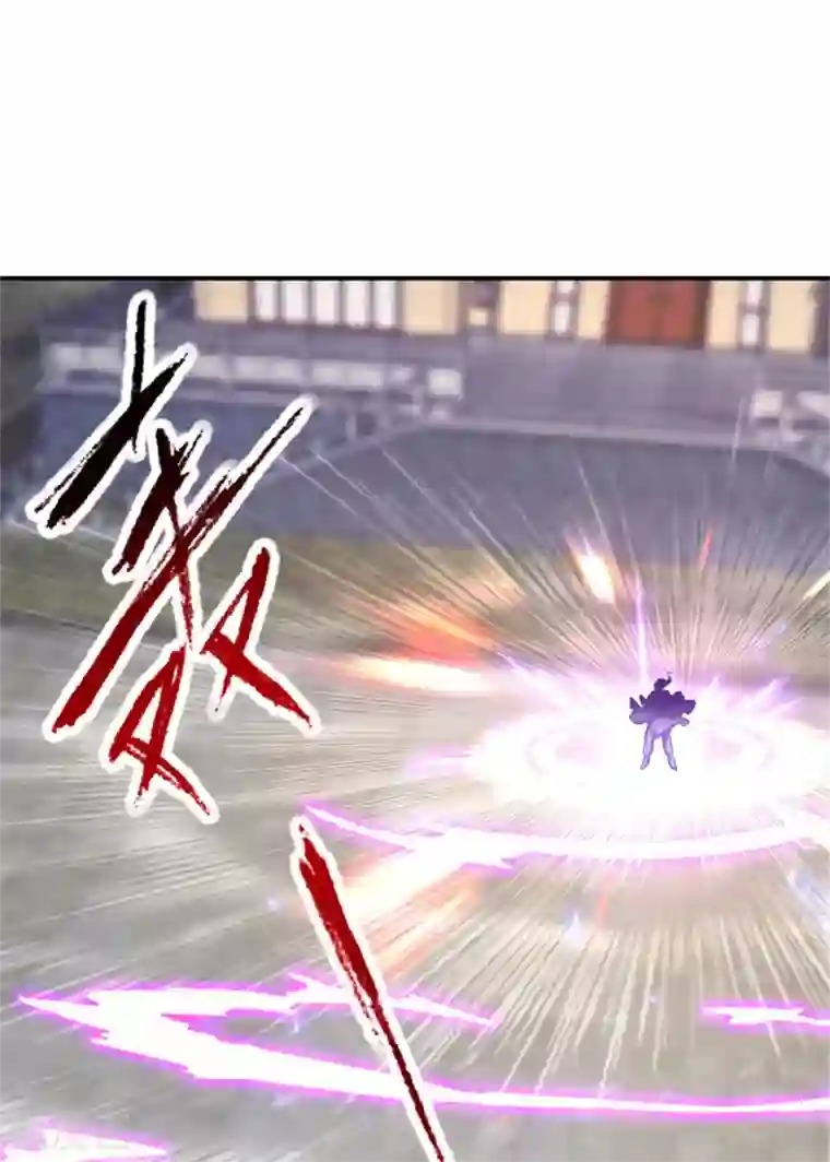 神魂武帝第38话 隐藏实力的吴浩