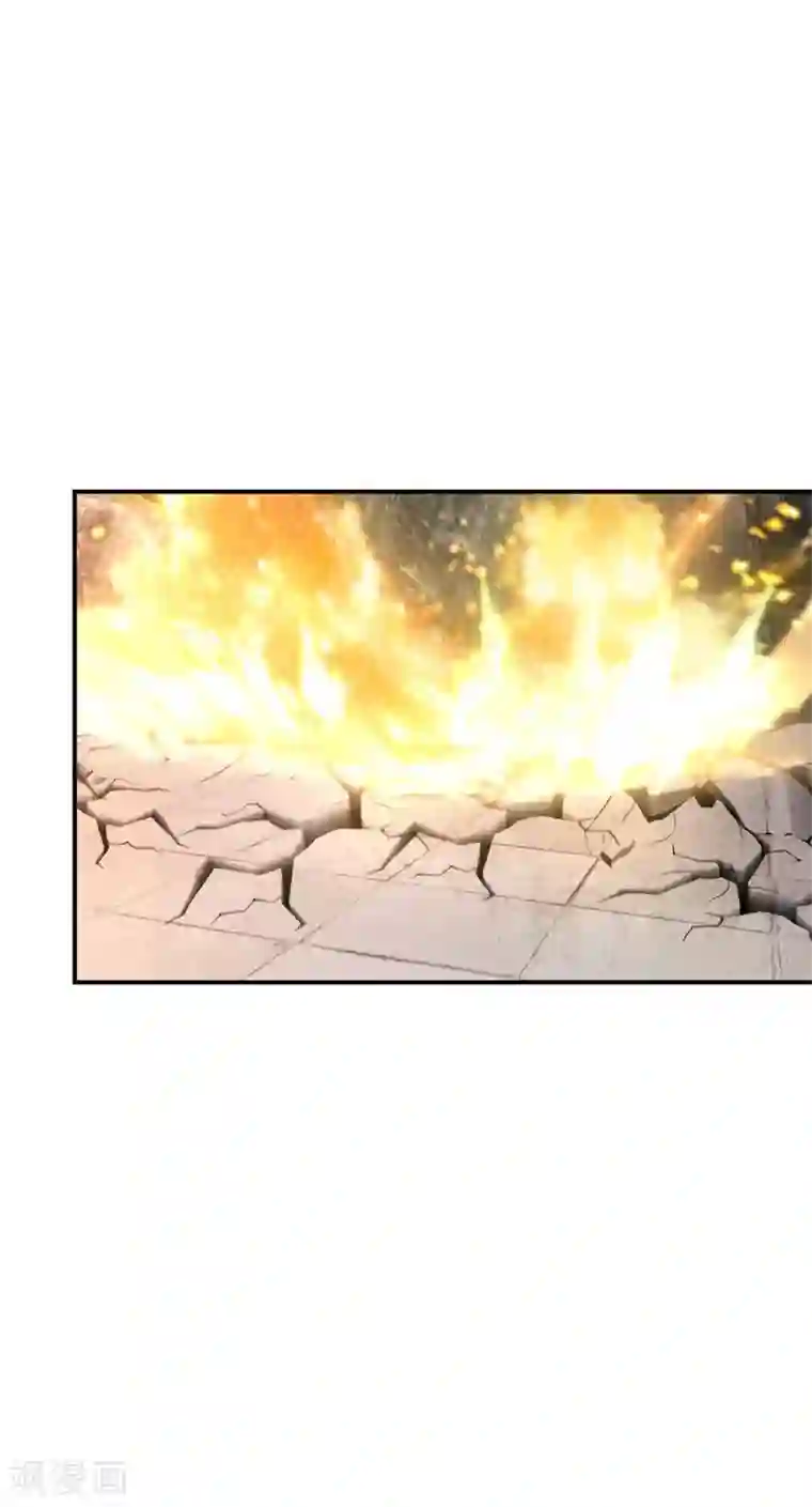 神魂武帝第39话 最终胜者