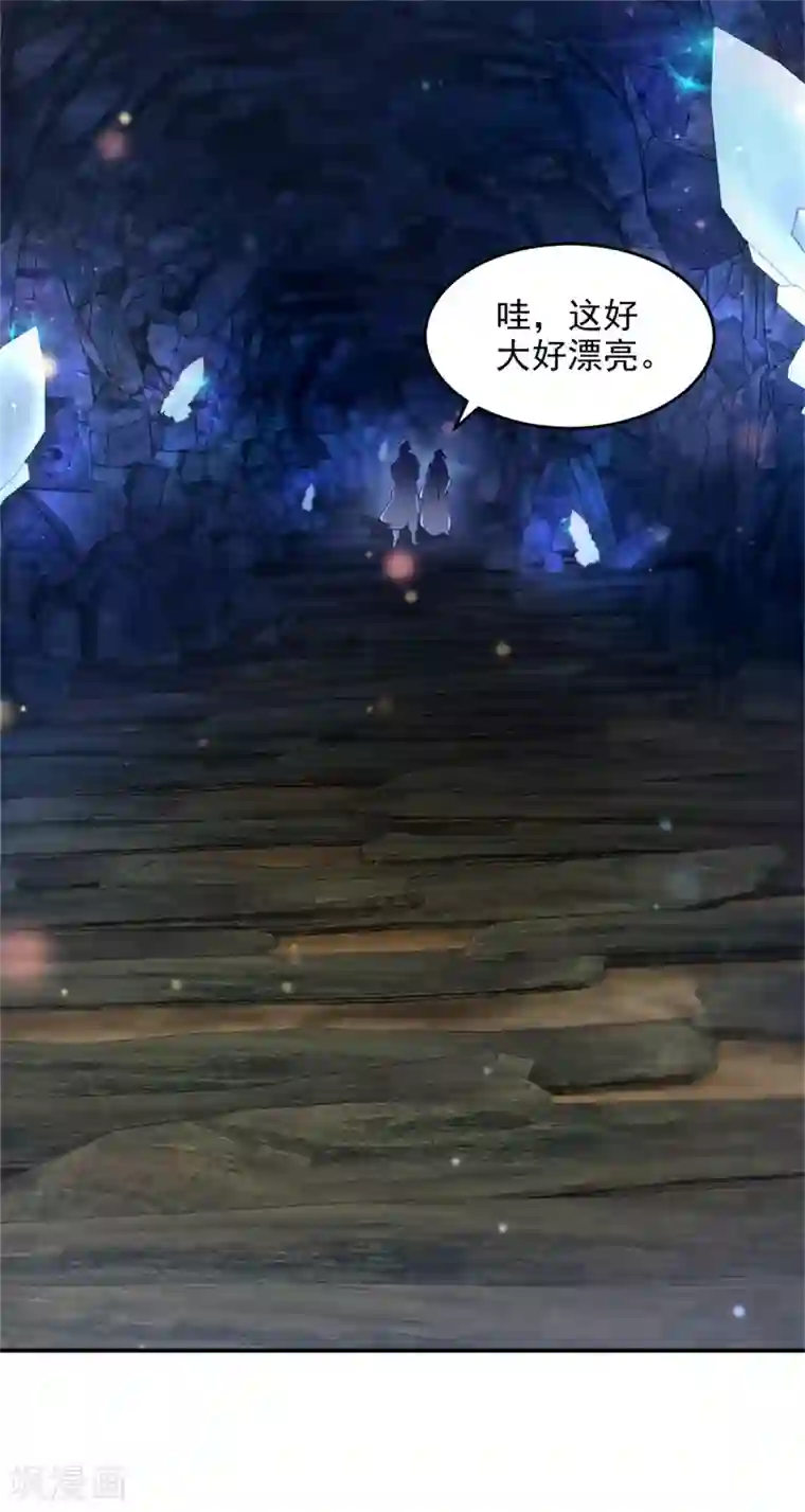 神魂武帝第42话 天然的灵丹