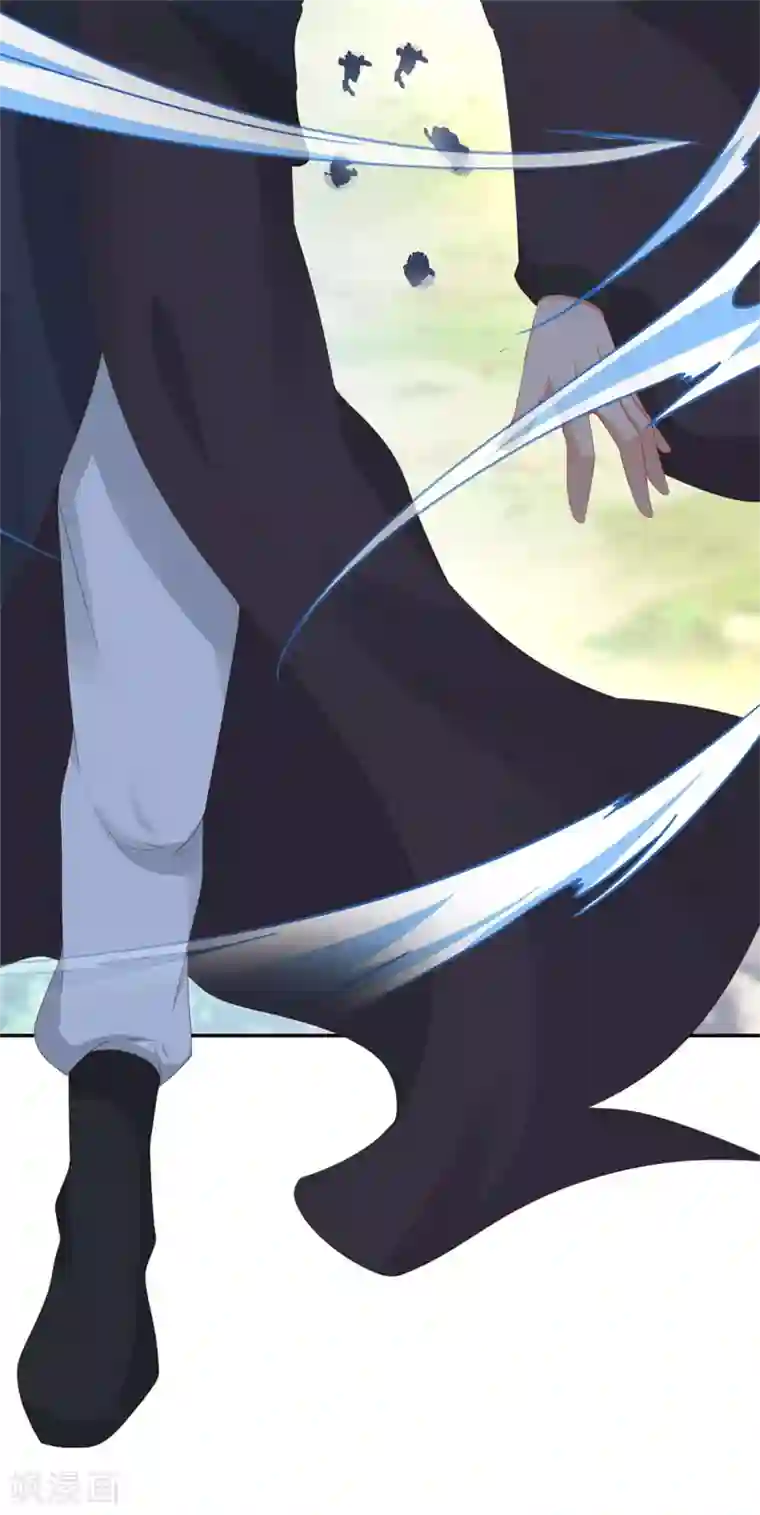 神魂武帝第49话 杀死两家长老