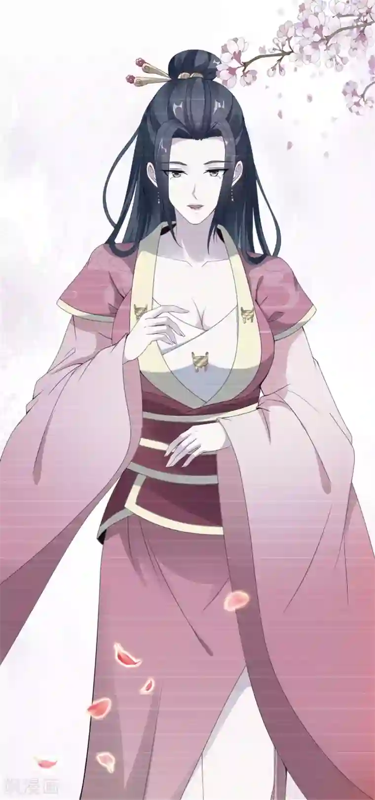 神魂武帝第52话 战前准备