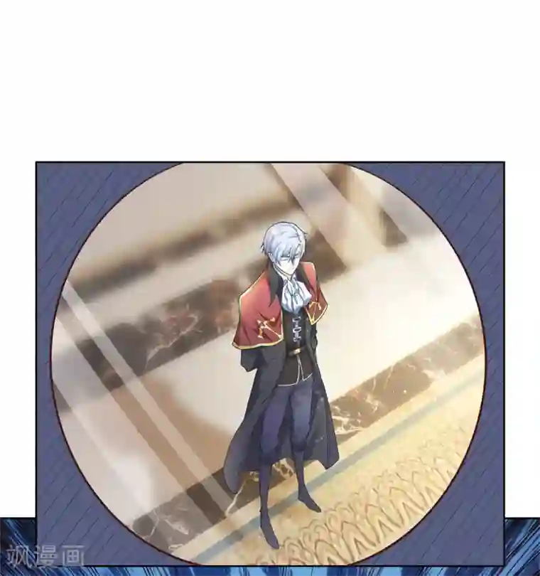 想成为废柴的公爵小姐第22话 茶会邀请函