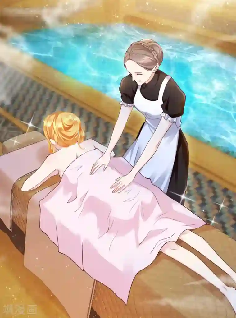 想成为废柴的公爵小姐第26话 危险的赫利奥斯