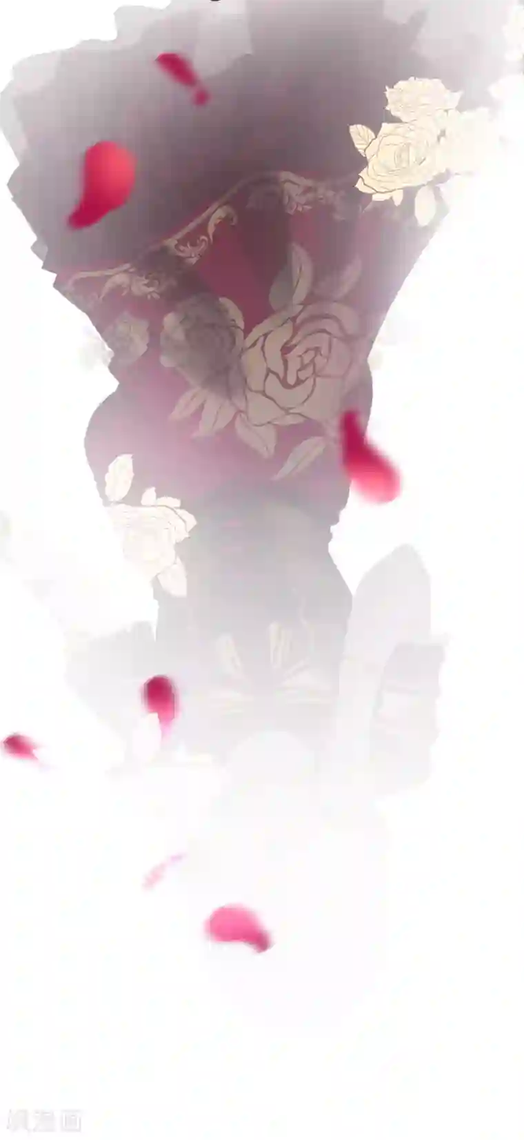 想成为废柴的公爵小姐第38话 好长好长的请柬
