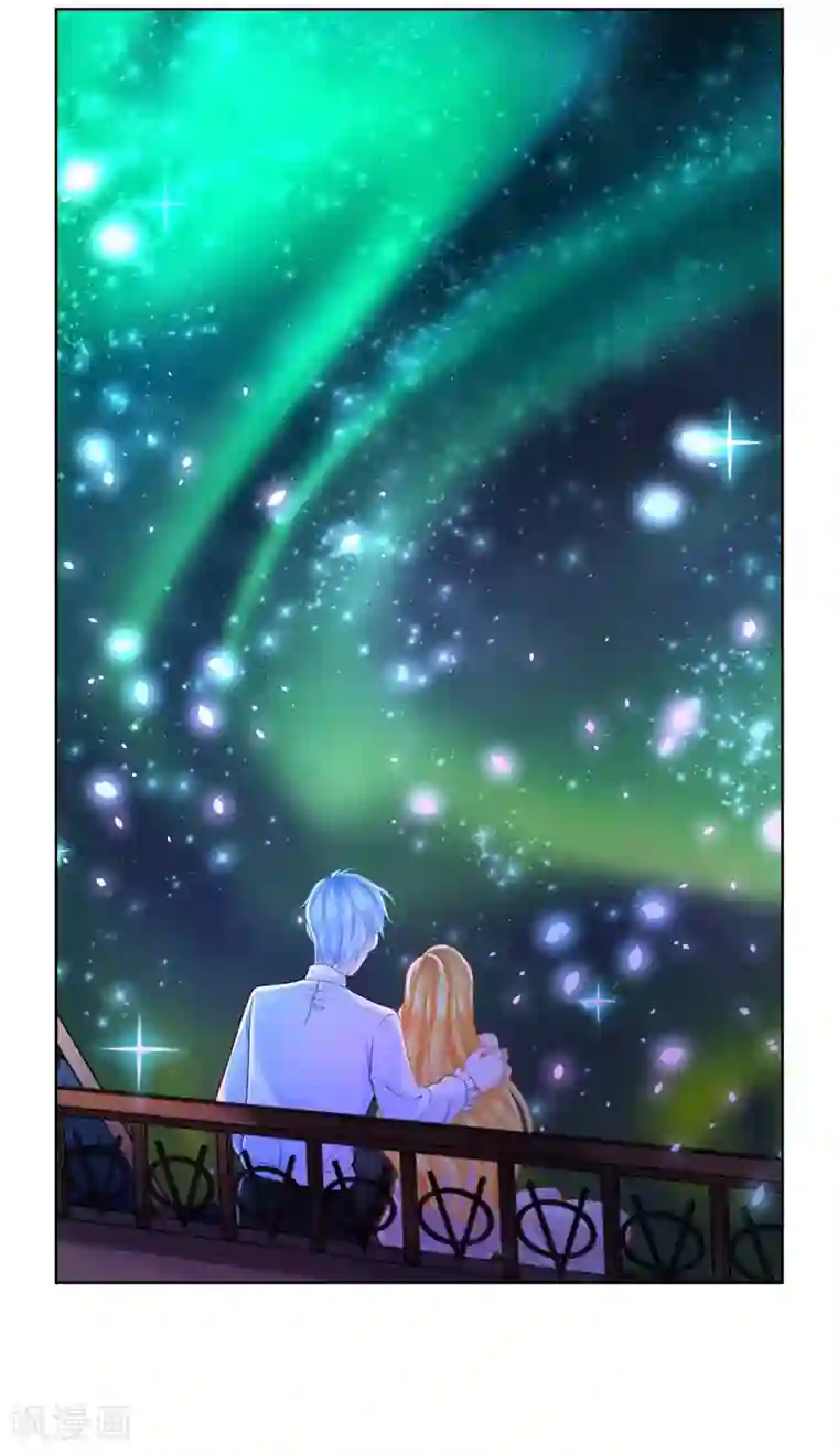 想成为废柴的公爵小姐第54话 铺天盖地的邀请函