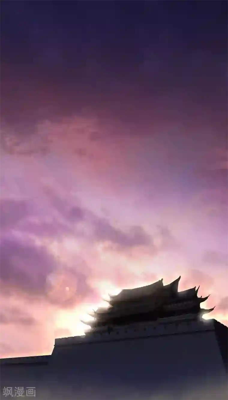 至尊重生第19话 人族不会灭亡！