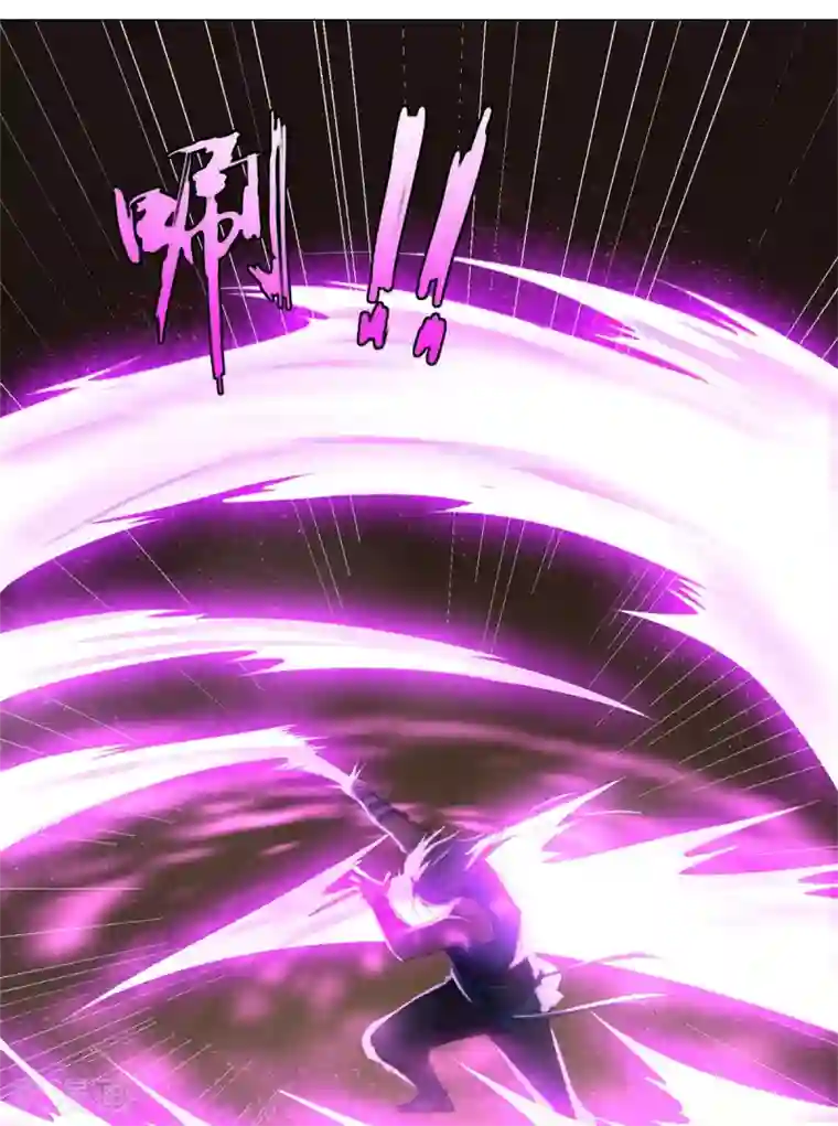 至尊重生第21话 异族大军，团灭