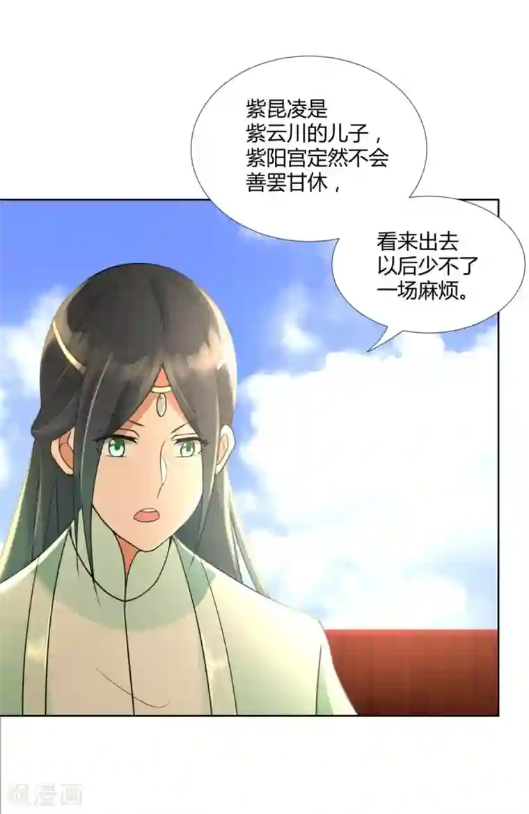 至尊重生第72话 拦路打劫