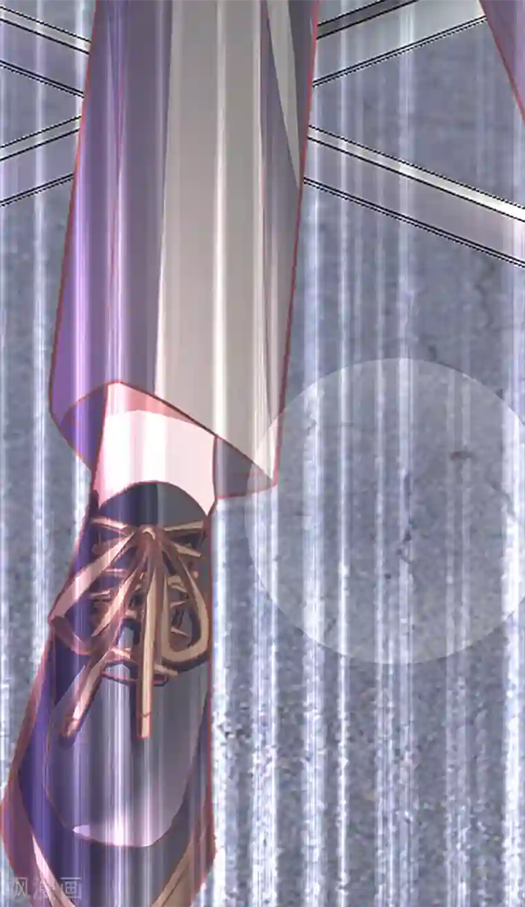 大佬叫我小祖宗第1话 病娇霸君的小祖宗