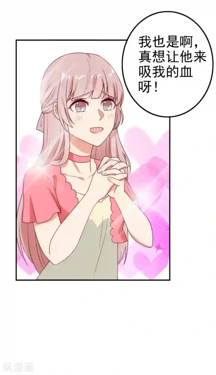 刀与蔷薇木第1话