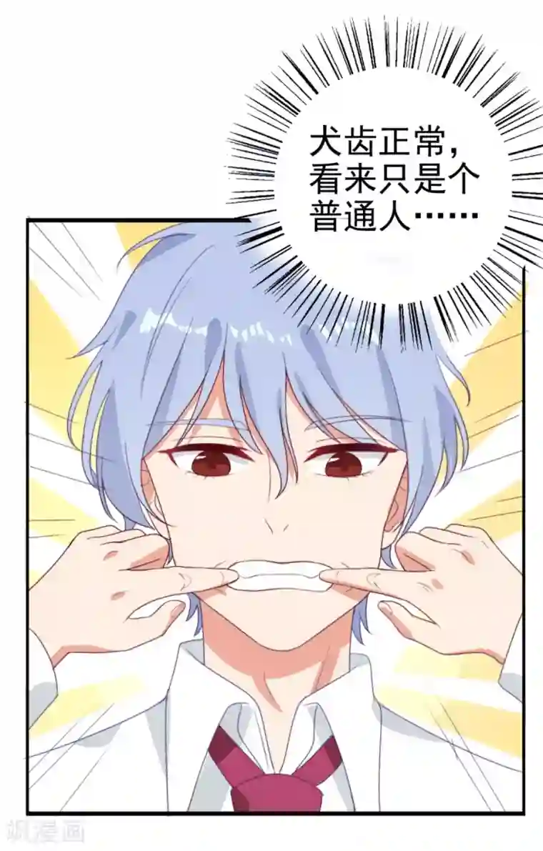 刀与蔷薇木第1话