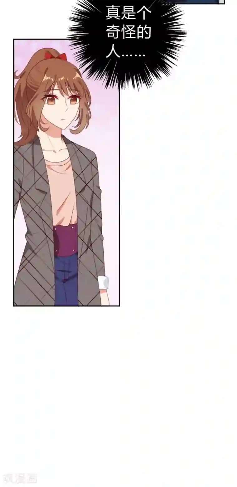 刀与蔷薇木第1话