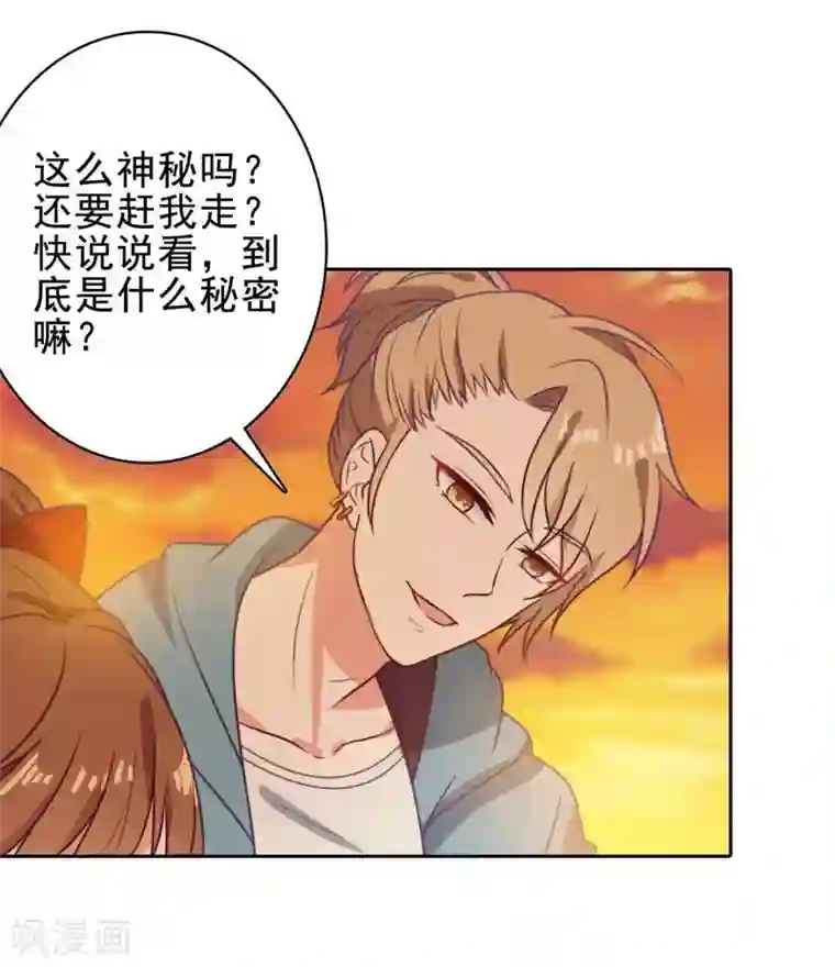 刀与蔷薇木第2话