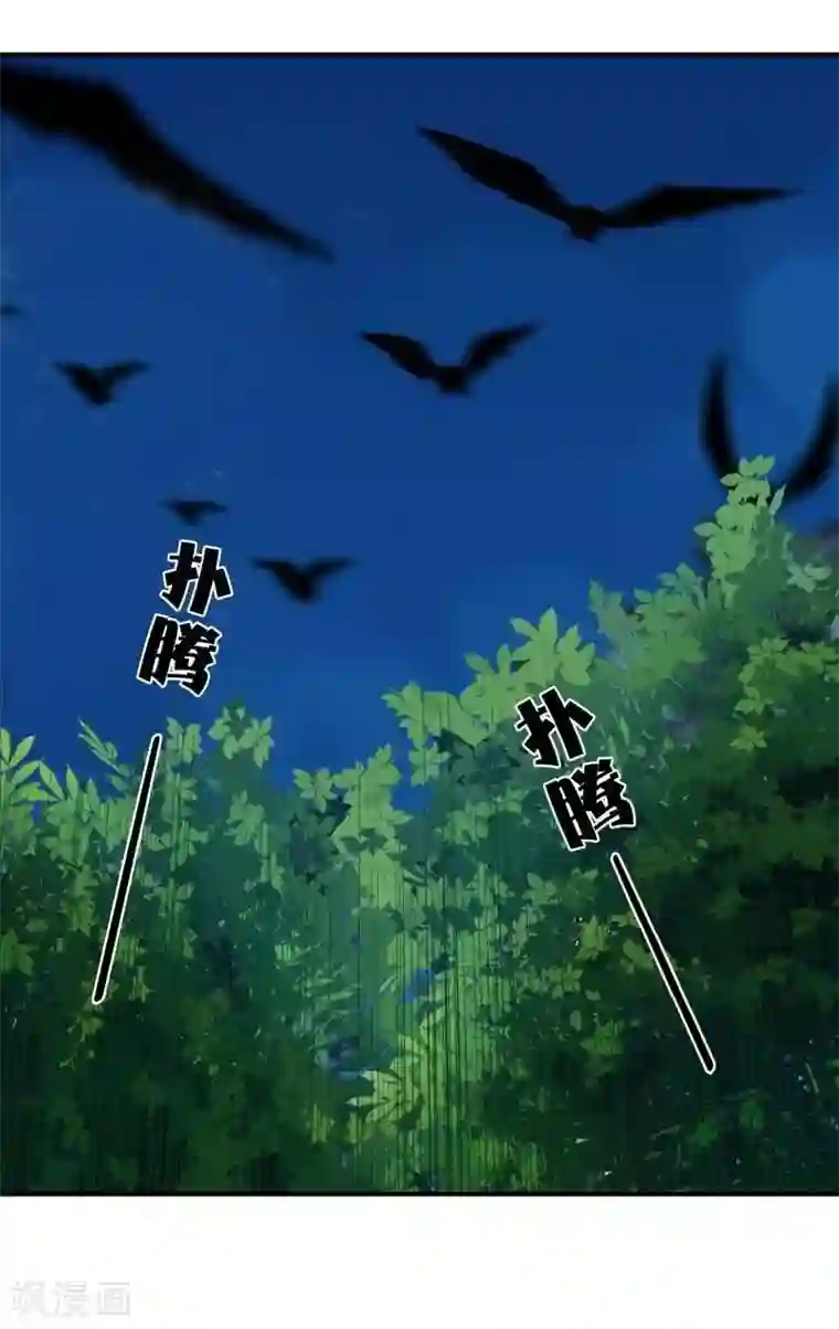 刀与蔷薇木第3话