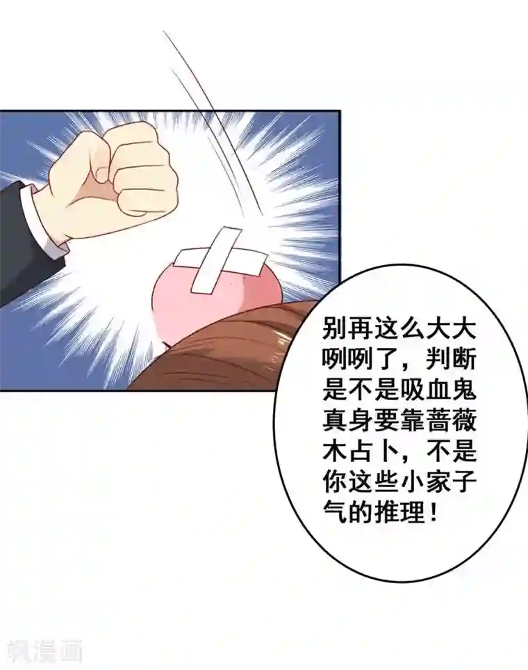 刀与蔷薇木第4话