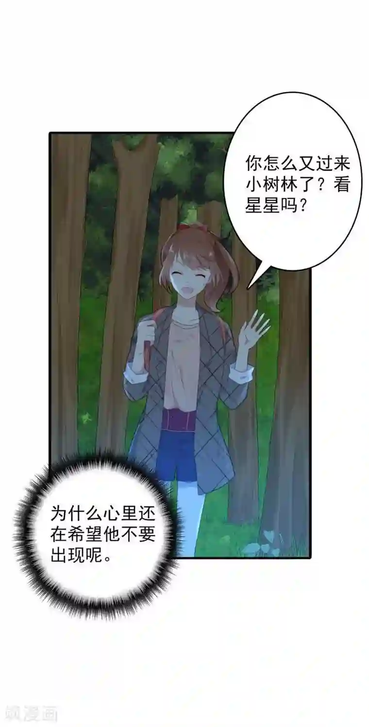 刀与蔷薇木第6话