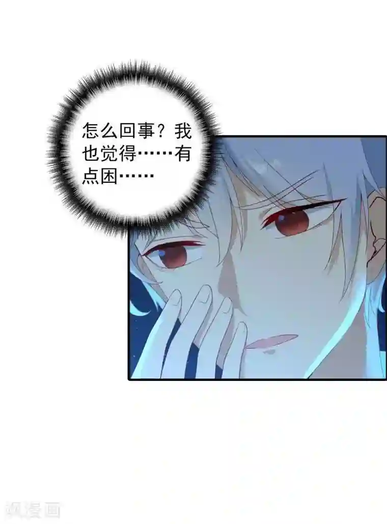 刀与蔷薇木第7话