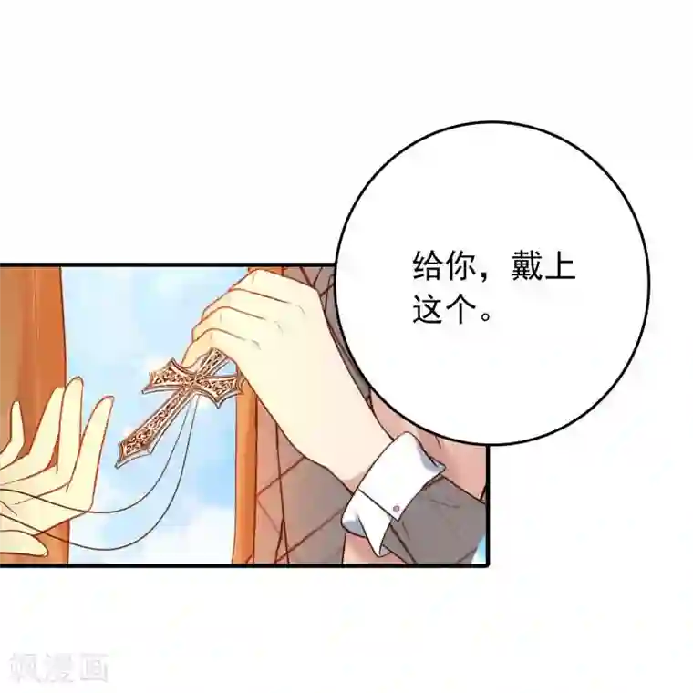 刀与蔷薇木第8话