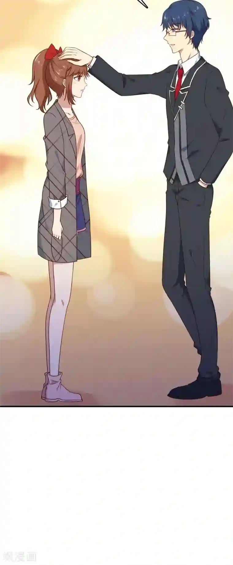 刀与蔷薇木第8话