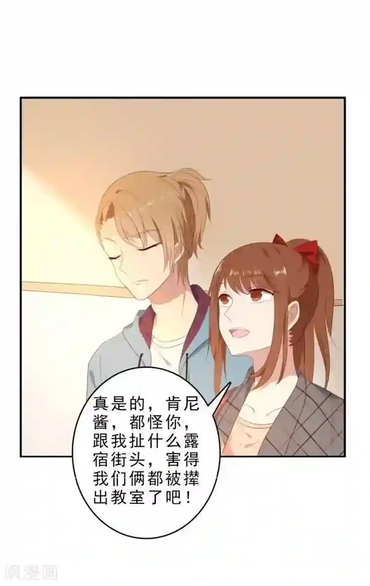 刀与蔷薇木第9话