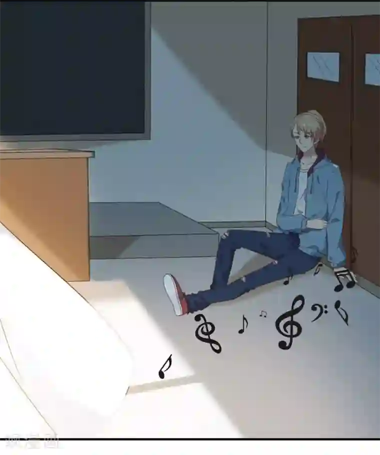 刀与蔷薇木第10话