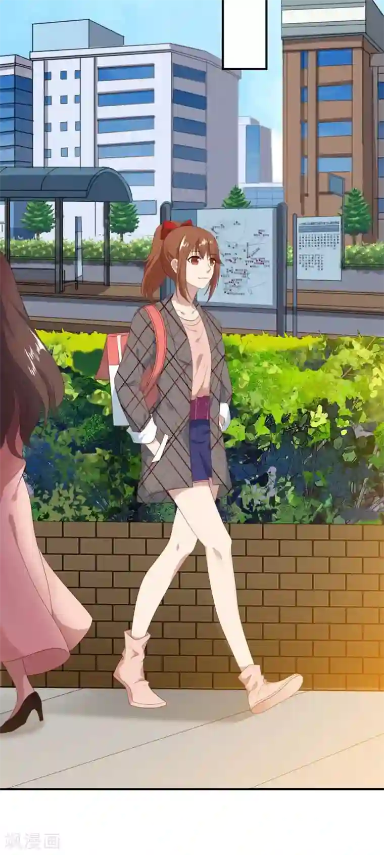 刀与蔷薇木第10话