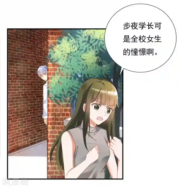 刀与蔷薇木第11话