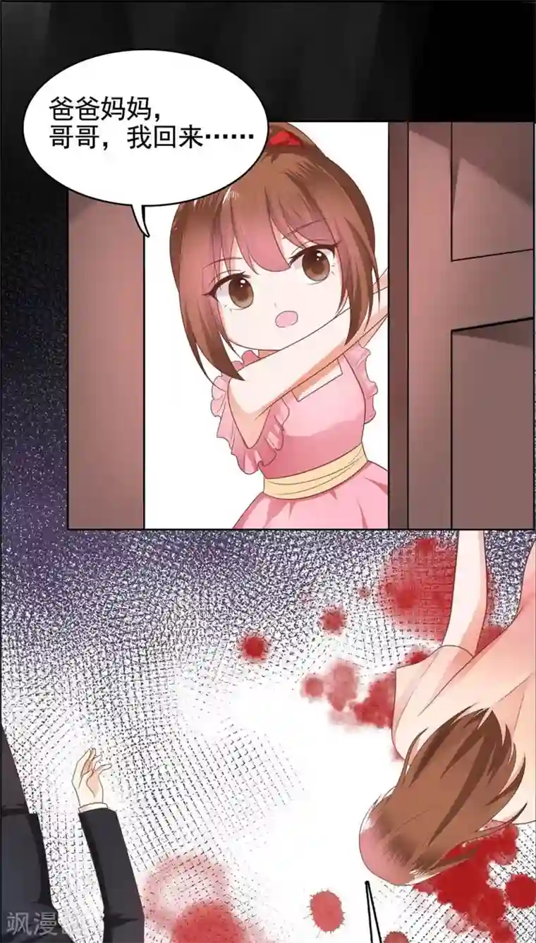 刀与蔷薇木第15话