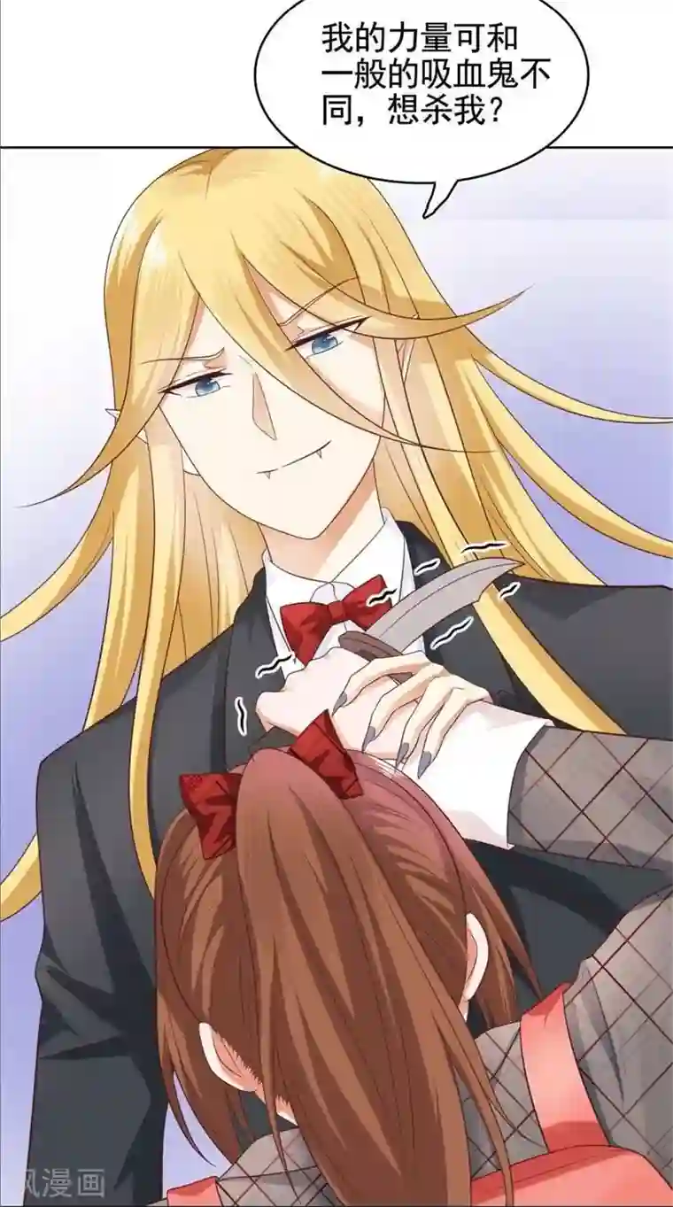 刀与蔷薇木第15话