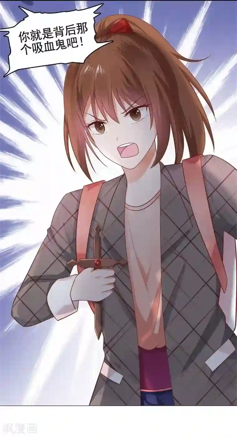 刀与蔷薇木第15话