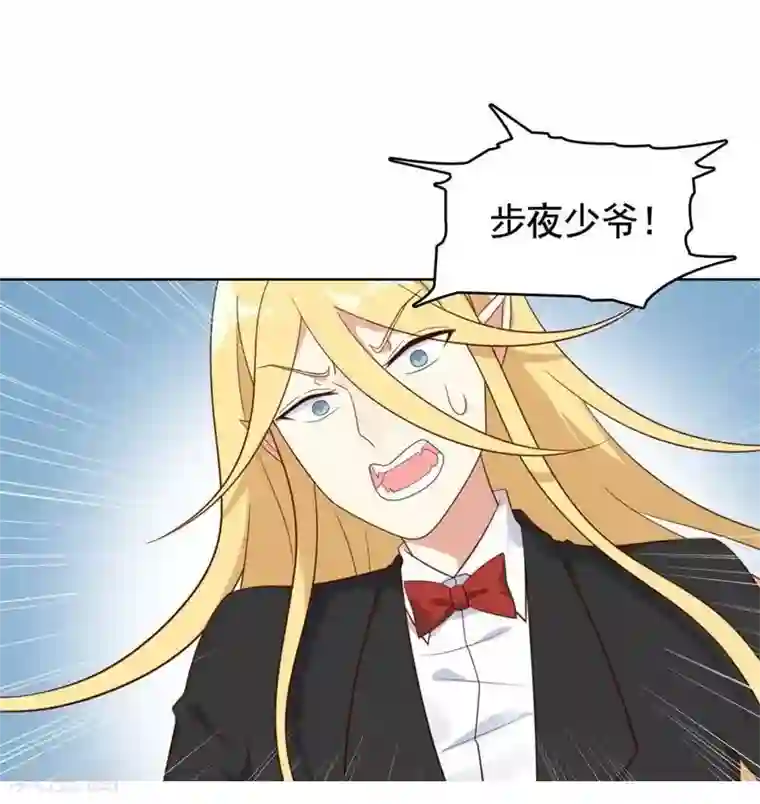 刀与蔷薇木第16话