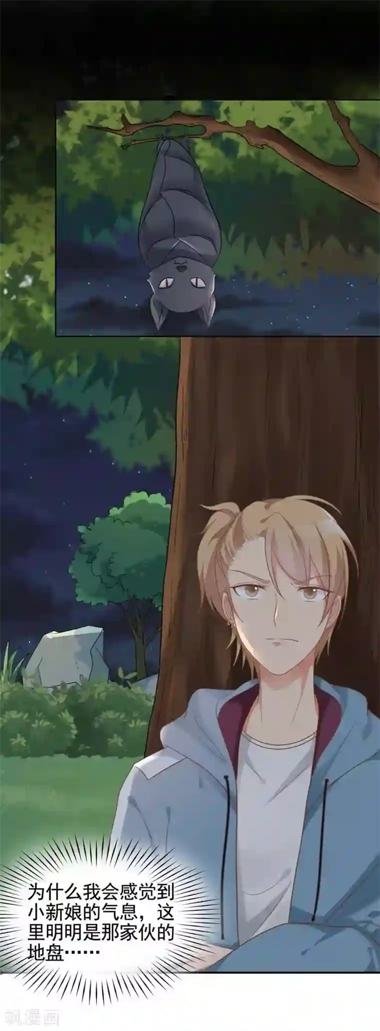 刀与蔷薇木第17话