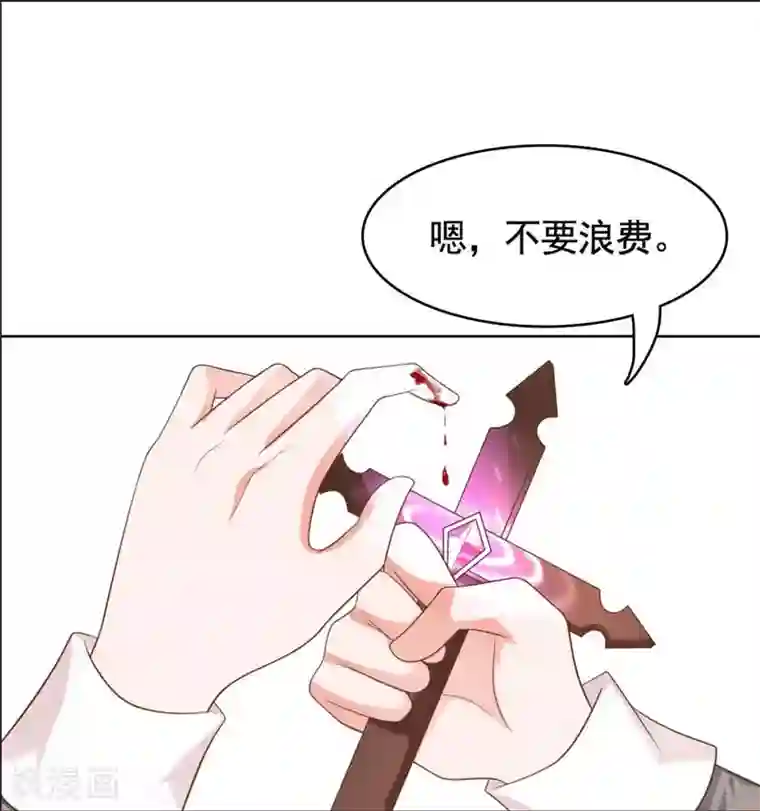 刀与蔷薇木第17话