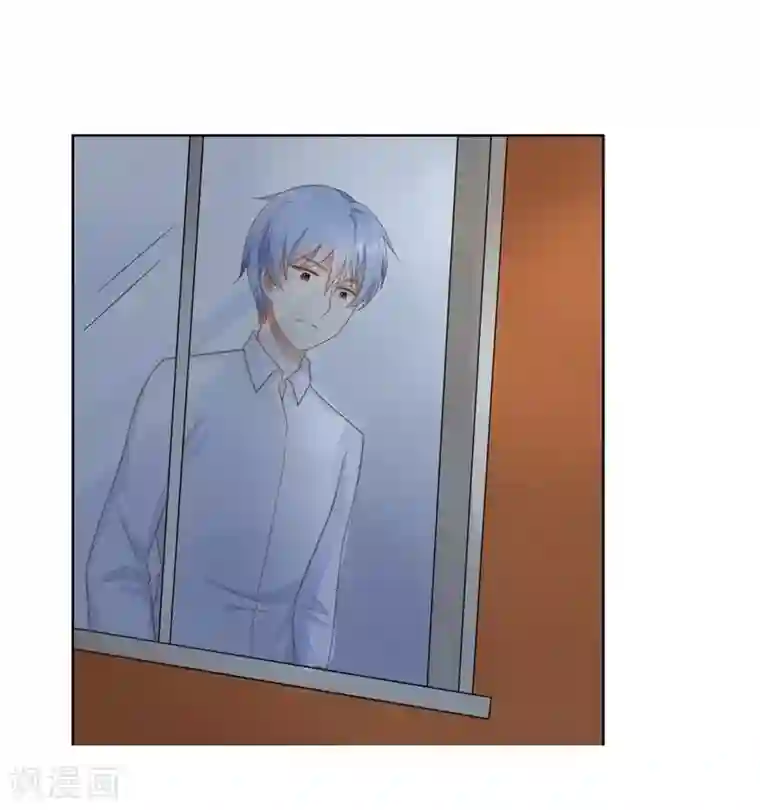 刀与蔷薇木第17话