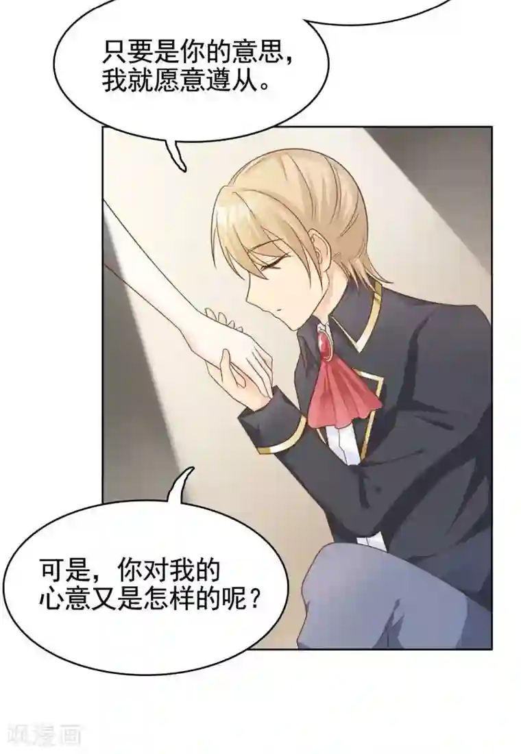 刀与蔷薇木第19话