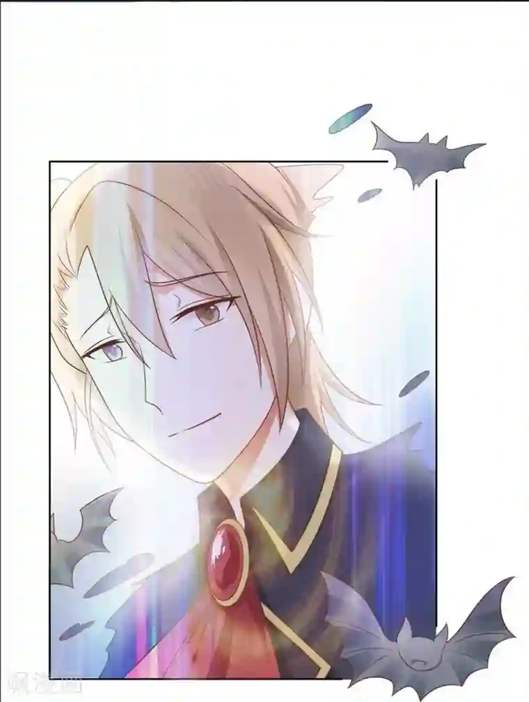 刀与蔷薇木第19话