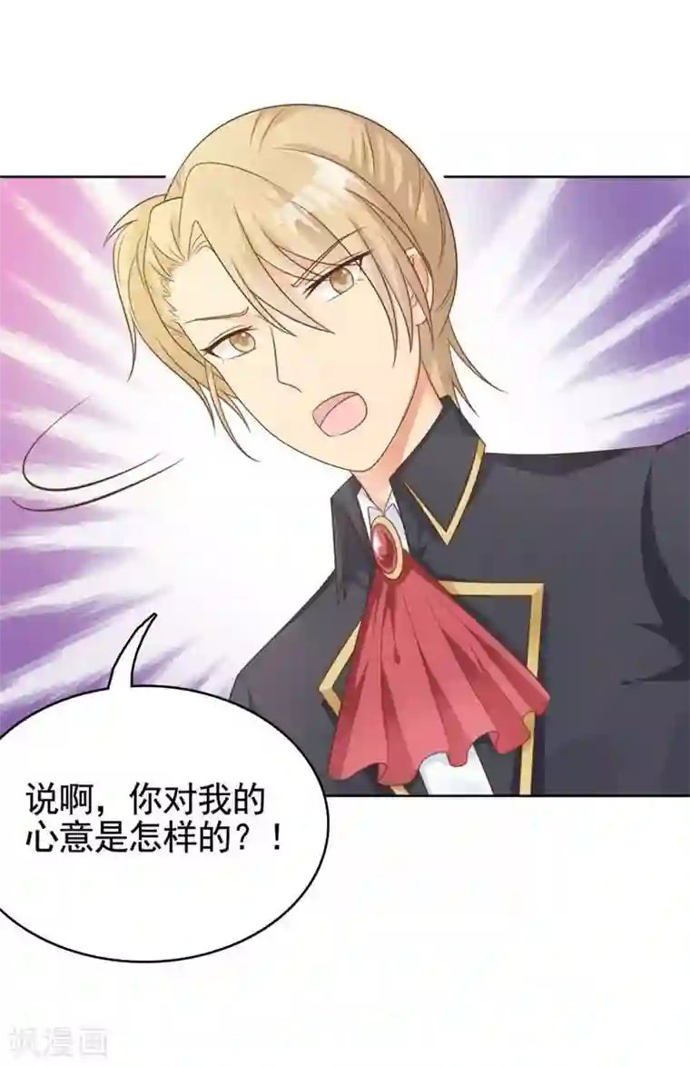 刀与蔷薇木第19话