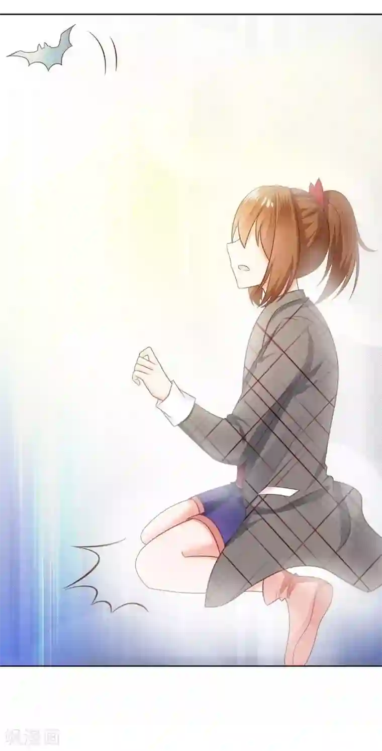 刀与蔷薇木第19话