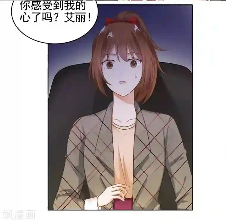 刀与蔷薇木第19话