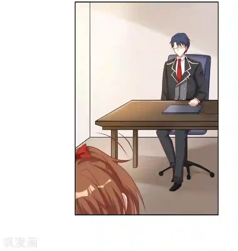 刀与蔷薇木第22话