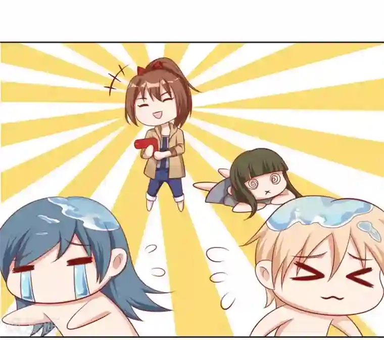 刀与蔷薇木第22话