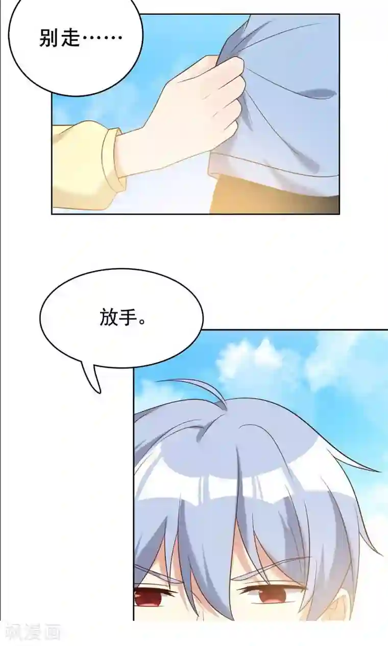 刀与蔷薇木第23话