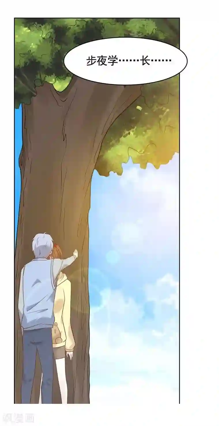 刀与蔷薇木第23话