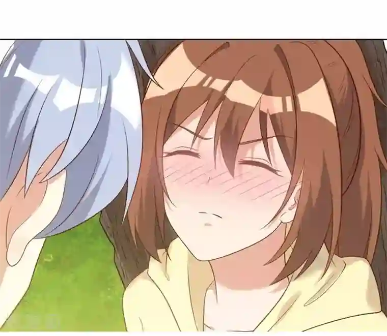 刀与蔷薇木第23话